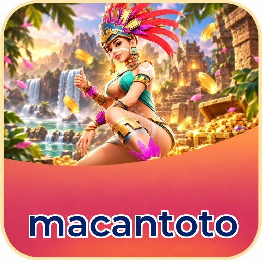 Screenshot 1 - macantoto Home Screen