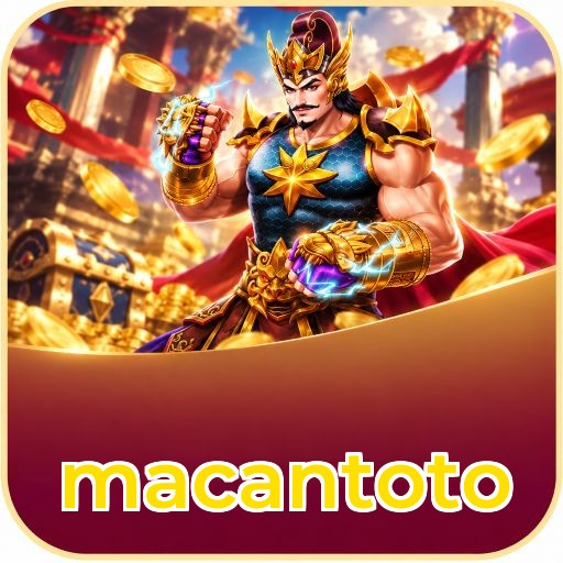 Screenshot 1 - macantoto Home Screen