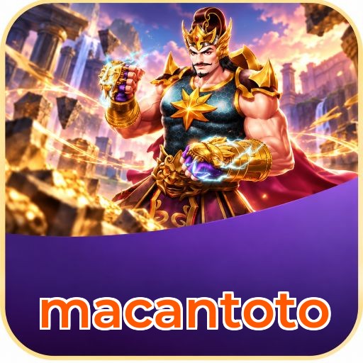 Screenshot 3 - macantoto Settings