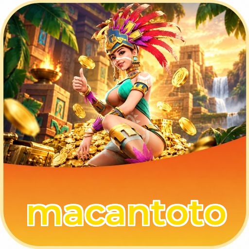 Screenshot 1 - macantoto Home Screen