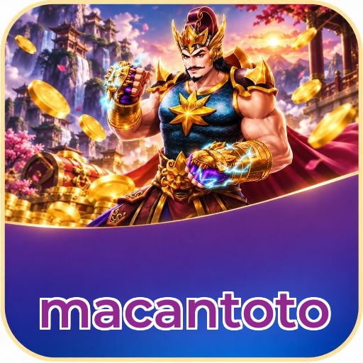 Screenshot 1 - macantoto Home Screen