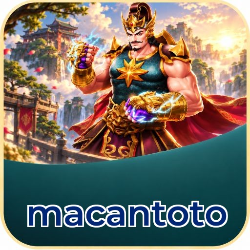 Screenshot 3 - macantoto Settings