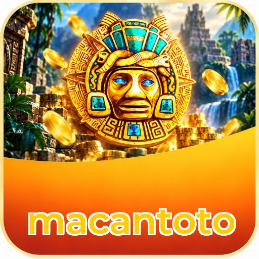 Screenshot 1 - macantoto Home Screen