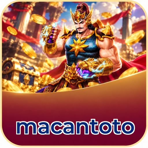 Screenshot 3 - macantoto Settings